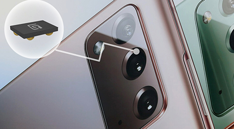 正式官宣！聚辰半導體推出全球首款1.2V EEPROM產品并率先量產